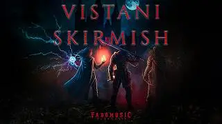 Vistani Skirmish | Unofficial Curse of Strahd Fan OST | Vistani Battle Music | Bonus Track