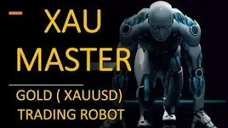 BEST XAUUSDGOLD ROBOT 2023 #XAUUSDROBOT BESTGOLDROBOT