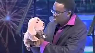 Bariyu & Dog at NGT Semis