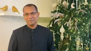 Friday, 4th week of Advent | Luke 1:57-66 | 9 o&rsquo;clock with Fr Warner