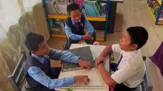PREFECT : FREE FROM BULLY Mini Movie SK Batu Puteh