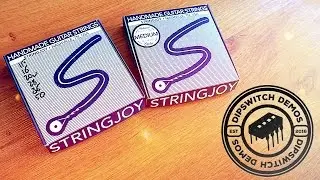 Stringjoy Strings