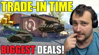 Trade-In 2025: Best Deals You Don&rsquo;t Want to Miss