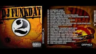 DJ FUNKDAT - 19. MOBB DEEP - Quiet Storm (RMX)