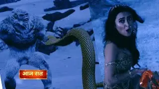 Naagin 7 Today 07 February 2026 New Promo - Nagin ka hua naye Dushman se Samna