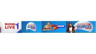MAISHA TV Kenya Livestream |POLITICS|LEADERSHIP|GOVERNANCE|2022