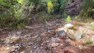 Hiking in Utah, Natural Beauty