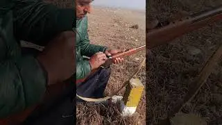 Ultimate Single Barrel Shotgun Shooting Test | Single Barrel Shotgun Review & Demo