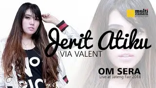 VIA VALEN  - JERIT ATIKU ( HD Best Quality )