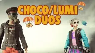 They Could Have Had So Many Kills - chocoTaco PUBG Gameplay