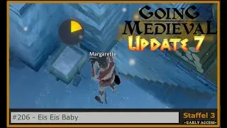 [Staffel 3] Eis Eis Baby - #206 - Going Medieval