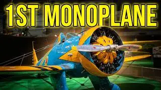 Boeing P-26A Peashooter &ndash; America&rsquo;s First Monoplane Fighter in Focus