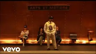 DapYP - Midnight Train To Paris (Music Video)