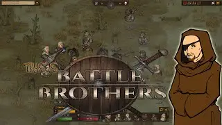 This is BATTLE BROTHERS -- Final release version