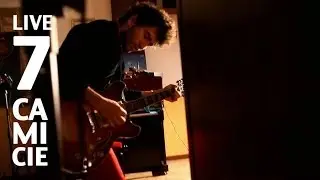 Valerio Zito | A DOMAI | Live 7CAMICIE