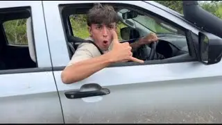 Episode 1: Camping in the country 