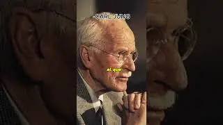 La SOLEDAD, la Inteligencia y la Transformaci&oacute;n PERSONAL | CARL JUNG #filosofia #carljung