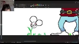 i am no artist but i must draw | making bad art