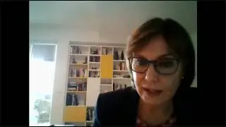 An ecosystems approach to industrial resilience - Orgalim President Rada Rodriguez
