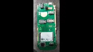 NOKIA 130 TA1017 CHINA FLASH FILE CM2Tested ✅✅