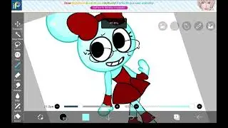 Poppy redesign ❤🩷