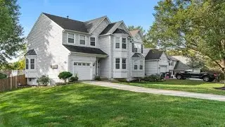 1 REGENCY DRIVE, STAFFORD, VA Presented by Phillis Fleming.