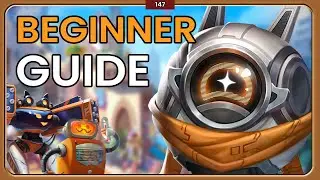 A Beginners Guide to Dooley in The Bazaar