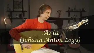 Aria (Johann Anton Logy)