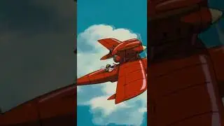 Porco Rosso (The Bygone Days) Lofi remix #thebygonedays #porcorosso #studioghibli #lofiremix #lofi