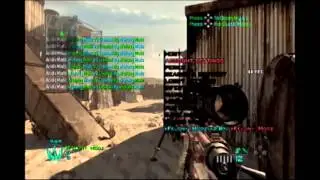 Mw2 1.14 patch Felony Modz PS3