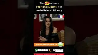 Students speaking like this. Every student's dream! 🇫🇷🎯🗼🥐🗣️🎯😍