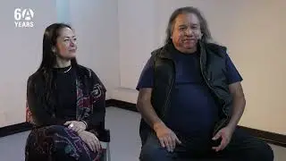 FATHER TARTUFFE: AN INDIGENOUS MISADVENTURE - Interview with Cheri Maracle and Sam Bob