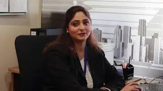 International Women's Day - Bahria Town