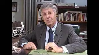 Vintage Roy Masters  - Adviceline - July 18th, 18 1977 (Clip)