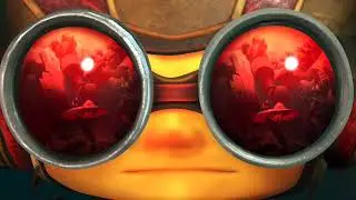 The Top 10 Goggles In Video Games (SERIOUSLY)