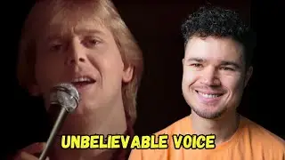 John Farnham &ndash; Help | First Reaction