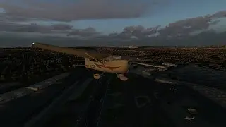X-Enviro in X Plane 11