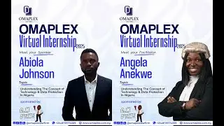 Technology & Data Protection OVIP 2025 Meeting Recording