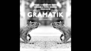 Gramatik - Straight Off The Block