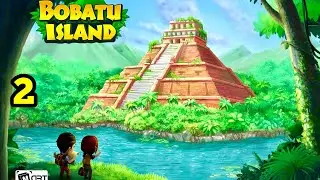 Bobatu Island Survival Quest. Gameplay Walkthrough (iOS,Android) #Bobatuisland #gameplay
