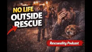 Is There a Personal Life in Animal Rescue?