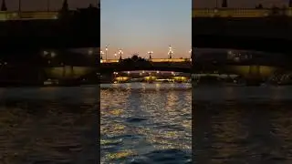 Beautiful Paris |cruise tour | #travelvlog #travel #beautiful #view #paris #photography