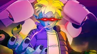 KAKAROT Is Like A Soulslike (I Am Just Bad)