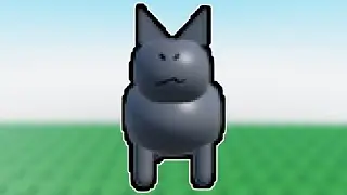 How to get the CAT GUBBY BADGE in FIND THE GUBBYS | Roblox