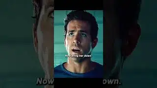 💍 The Hero's Sacrifice: When Hal Gives Up the Ring! | Green Lantern (2011)