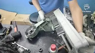 Makita 2414NB Vlog#26