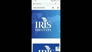 TUTORIAL CARA SUBSCRIBE IRIS INSTITUTE
