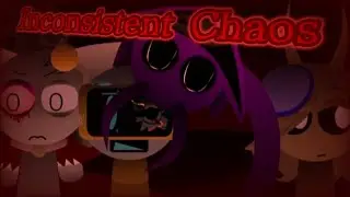 Inconsistent Chaos - Sprunki Phase 4 Definitive (Maple's Remaster) Mix