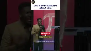 How Much God Cares About You | Apostle Emmanuel Iren #ytshorts #christcenteredliving #bible