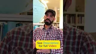 Получила отказ от DAAD, но всё ещё учусь в аспирантуре в Германии #короткоевидео